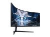 Samsung Ls49Ag952Nnxza Computer Monitor 124.5 Cm (49") 5120 X 1440 Pixels Hd+ Led Ls49Ag952Nnxza 887276549101