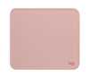 Logitech Mouse Pad - Studio Series Pink 956-000037 097855169433