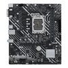 Asus Prime H610M-E D4 Intel H610 Lga 1700 Micro Atx Prime H610M-E D4 195553514781