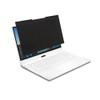 Kensington MagPro™ Magnetic Privacy Screen Filter for Laptops 15.6" (16:9) K58351WW 085896583530