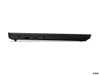 Lenovo ThinkPad E15 Notebook 39.6 cm (15.6") Full HD AMD Ryzen™ 7 8 GB DDR4-SDRAM 256 GB SSD Wi-Fi 6 (802.11ax) Windows 10 Pro Black 20T80002US 195042961041