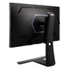 Viewsonic Elite Xg250 Computer Monitor 63.5 Cm (25") 1920 X 1080 Pixels Full Hd Led Black Xg250 766907012941