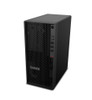 Lenovo ThinkStation P348 DDR4-SDRAM i7-11700 Tower Intel® Core™ i7 16 GB 512 GB SSD Windows 10 Pro Workstation Grey 30EQ0219US 196119788950