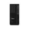 Lenovo ThinkStation P348 DDR4-SDRAM i7-11700 Tower Intel® Core™ i7 16 GB 512 GB SSD Windows 10 Pro Workstation Grey 30EQ0219US 196119788950