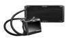 ASUS ROG RYUJIN II 240 Processor All-in-one liquid cooler 12 cm Black 1 pc(s) ROG RYUJIN II 240 195553134750 3