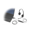 Plantronics Plantronics Da85-M 218268-01 017229175136