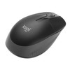 Logitech M190 mouse Ambidextrous RF Wireless Optical 1000 DPI 910-005901 097855159922