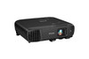 Epson PowerLite V11H978120 data projector Standard throw projector 4000 ANSI lumens 3LCD 1080p (1920x1080) Black V11H978120 010343954113
