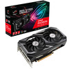 Asus Components ROG STRIX 6600XT OC 8G ROG-STRIX-RX6600XT-O8G-GA 195553332781