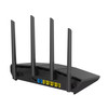 ASUS Router RT-AX1800S/CA AX1800 Dual Band WiFi6 (802.11ax) Router MU-MIMO and OFDMA Retail