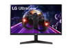 LG 24GN600-B computer monitor Full HD 60.5 cm (23.8") 1920 x 1080 pixels IPS Black, Red 24GN600-B 719192641969