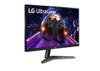 LG 24GN600-B computer monitor Full HD 60.5 cm (23.8") 1920 x 1080 pixels IPS Black, Red 24GN600-B 719192641969