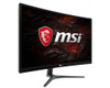MSI Optix G241VC 59.9 cm (23.6") 1920 x 1080 pixels Full HD LED Black OPTIXG241VC 824142177921