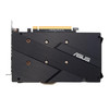 ASUS Dual Radeon RX 6500 XT OC Edition AMD 4 GB GDDR6 DUAL-RX6500XT-O4G 195553638937 04