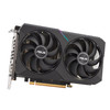 ASUS Dual Radeon RX 6500 XT OC Edition AMD 4 GB GDDR6 DUAL-RX6500XT-O4G 195553638937 04