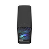 Fractal Design Case FD-C-TOR1C-02 Torrent Compact RGB Black Tempered glass Light ATX Retail