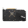 ASUS Dual -RX6600-8G AMD Radeon RX 6600 8 GB GDDR6 DUAL-RX6600-8G 195553363136