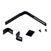 Lian-LI AC O11DE-2X Upright GPU kit for O11DEX Black Retail