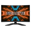 Gigabyte MN M32QC-SA 31.5 VA 1500R 2560x1440 QHD 1ms MPRT 165Hz 2HDMI DP