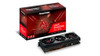 PowerColor VCX AXRX 6800 16GBD6-3DHR OC AMD Radeon RX 6800 16GB GDDR6 256B