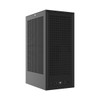 HYTE Case CS-HYTE-REVOLT3-B Revolt 3 Premium ITX Small Form Factor Case Retail