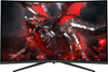 MSI Optix G321CQP 80 cm (31.5") 2560 x 1440 pixels Wide Quad HD LCD Black OPTIXG321CQP 824142263440