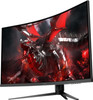 MSI Optix G321CQP 80 cm (31.5") 2560 x 1440 pixels Wide Quad HD LCD Black OPTIXG321CQP 824142263440