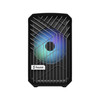 Fractal Design Case FD-C-TOR1N-02 Torrent Nano RGB Black Tempered glass Light Tint Mini-ITX Retail