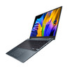 ASUS ZenBook 14 Flip OLED UP5401EA-DS59T-CA i5-1135G7 Hybrid (2-in-1) 35.6 cm (14") Touchscreen 2.8K Intel Core i5 16 GB LPDDR4x-SDRAM 512 GB SSD Wi-Fi 6 (802.11ax) Windows 11 Home Grey UP5401EA-DS59T-CA 195553638074