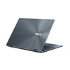 ASUS ZenBook 14 Flip OLED UP5401EA-DS59T-CA i5-1135G7 Hybrid (2-in-1) 35.6 cm (14") Touchscreen 2.8K Intel Core i5 16 GB LPDDR4x-SDRAM 512 GB SSD Wi-Fi 6 (802.11ax) Windows 11 Home Grey UP5401EA-DS59T-CA 195553638074