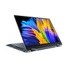 ASUS ZenBook 14 Flip OLED UP5401EA-DS59T-CA i5-1135G7 Hybrid (2-in-1) 35.6 cm (14") Touchscreen 2.8K Intel Core i5 16 GB LPDDR4x-SDRAM 512 GB SSD Wi-Fi 6 (802.11ax) Windows 11 Home Grey UP5401EA-DS59T-CA 195553638074