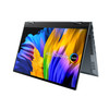 ASUS ZenBook 14 Flip OLED UP5401EA-DS59T-CA i5-1135G7 Hybrid (2-in-1) 35.6 cm (14") Touchscreen 2.8K Intel Core i5 16 GB LPDDR4x-SDRAM 512 GB SSD Wi-Fi 6 (802.11ax) Windows 11 Home Grey UP5401EA-DS59T-CA 195553638074