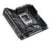 ASUS ROG STRIX B660-I GAMING WIFI Intel B660 LGA 1700 mini ITX ROG STRIX B660-I GAM WIFI 195553514965