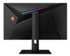 MSI Optix MAG274QRX 68.6 cm (27") 2560 x 1440 pixels Wide Quad HD Black OPTIXMAG274QRX 824142266298