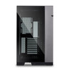 Lian-Li Case O11DEG FullTower 4mm TG E-ATX ATX  M-ATX ITX Grey Retail