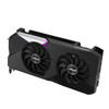 ASUS Dual -RX6700XT-O12G AMD Radeon RX 6700 XT 12 GB GDDR6 DUAL-RX6700XT-O12G 195553433044 4