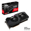 ASUS Dual -RX6700XT-O12G AMD Radeon RX 6700 XT 12 GB GDDR6 DUAL-RX6700XT-O12G 195553433044 4