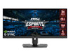 MSI Optix MPG341QR 86.4 cm (34") 3440 x 1440 pixels UltraWide Quad HD LCD Black OPTIXMPG341QR 824142235331