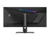 MSI Optix MPG341QR 86.4 cm (34") 3440 x 1440 pixels UltraWide Quad HD LCD Black OPTIXMPG341QR 824142235331
