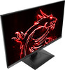 MSI Optix MPG341QR 86.4 cm (34") 3440 x 1440 pixels UltraWide Quad HD LCD Black OPTIXMPG341QR 824142235331