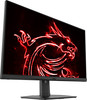 MSI Optix MPG341QR 86.4 cm (34") 3440 x 1440 pixels UltraWide Quad HD LCD Black OPTIXMPG341QR 824142235331