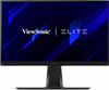 Viewsonic XG320U computer monitor 81.3 cm (32") 3840 x 2160 pixels 4K Ultra HD LED Black XG320U 766907011302