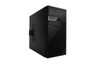 In-Win Case EFS712.CQ450TB3 EFS712 Mini Tower Chassis 5.25x1 3.5x1 Black