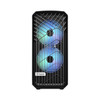 Fractal Design Case FD-C-TOR1A-04 Torrent RGB Black E-ATX Mid Tower Tempered Glass Retail