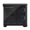 Fractal Design Case FD-C-TOR1A-04 Torrent RGB Black E-ATX Mid Tower Tempered Glass Retail