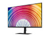 Samsung S27A600NWN computer monitor 68.6 cm (27") 2560 x 1440 pixels Quad HD Black LS27A600NWNXGO 887276507408