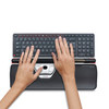 Contour Design Rollermouse Red Plus Wireless Rm-Red-Wl 743870004234
