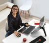 Contour Design Rollermouse Red Plus Wireless Rm-Redplus-Wl 743870004234