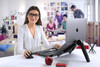 Contour Design Rollermouse Red Plus Wireless Rm-Redplus-Wl 743870004234