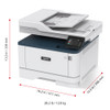 Xerox B305 A4 38ppm Wireless Duplex Copy/Print/Scan PS3 PCL5e/6 2 Trays 350 Sheets B305/DNI 095205069372